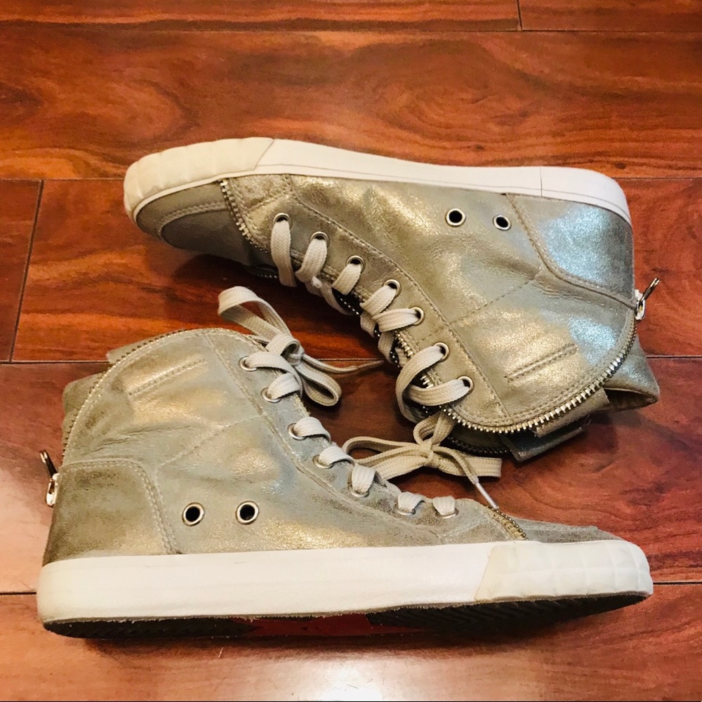 ASH Limited Sneakers